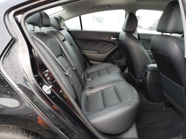 3KPFN4A85JE188935 KIA FORTE EX