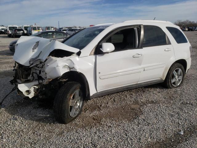 2007 Chevrolet Equinox LT