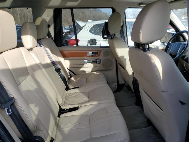 SALAG2D44AA541288 Land Rover LR4 HSE