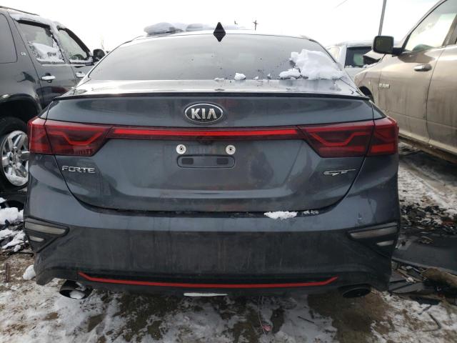 3KPF44AC6ME369232 KIA FORTE GT