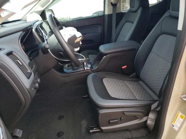 2022 CHEVROLET COLORADO Z - 1GCGTDEN0N1188022