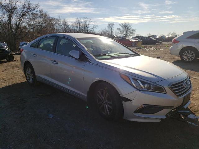 2016 HYUNDAI SONATA ECO - 5NPE24AA5GH424172