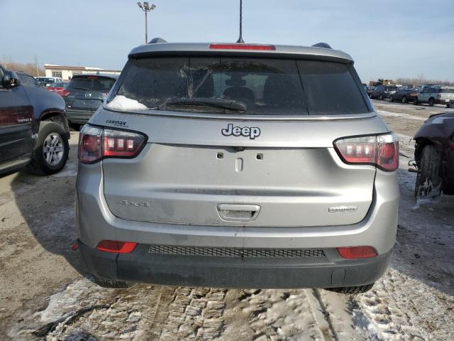 2018 JEEP COMPASS LA - 3C4NJDBB9JT436455