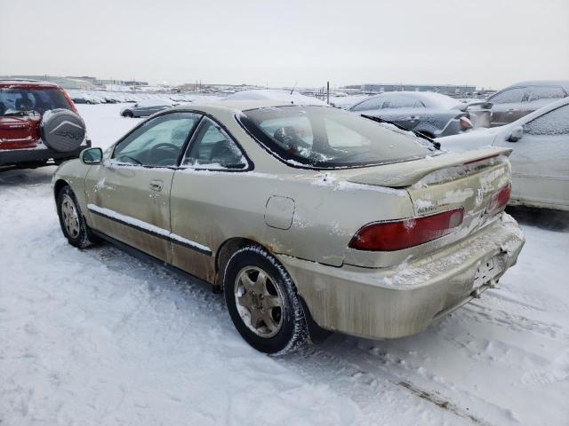 JH4DC4440YS801801 Acura INTEGRA SE