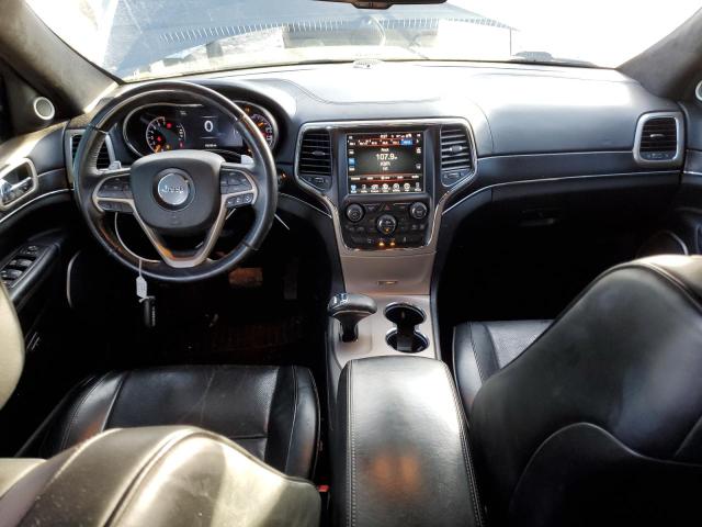 1C4RJFJG6EC386500 Jeep Grand Cherokee Summit