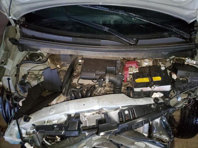 ML32A3HJ0KH014010 Mitsubishi MIRAGE ES