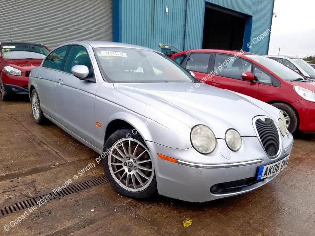 SAJAC011567N67146 Jaguar S-type Se
