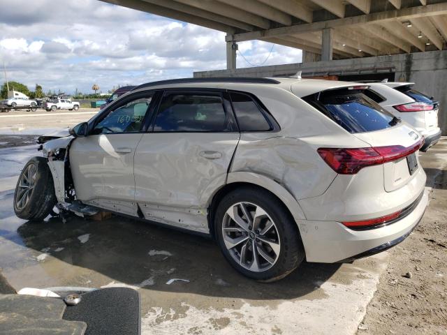 2021 AUDI E-TRON PRE - WA1LAAGE9MB004943