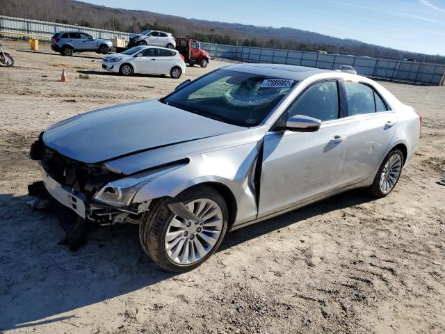 2019 Cadillac CTS 