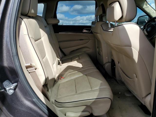 1C4RJECG2FC769956 Jeep Grand Cherokee Overland