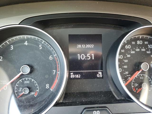 2017 VOLKSWAGEN GOLF S - 3VW217AU4HM052947