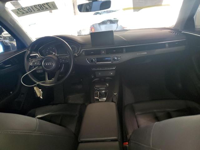 WAUENAF44JA066437 2018 AUDI A4, photo no. 8