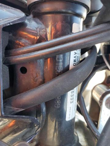 2005 YAMAHA V STAR 650 JYAVM01E85A085333