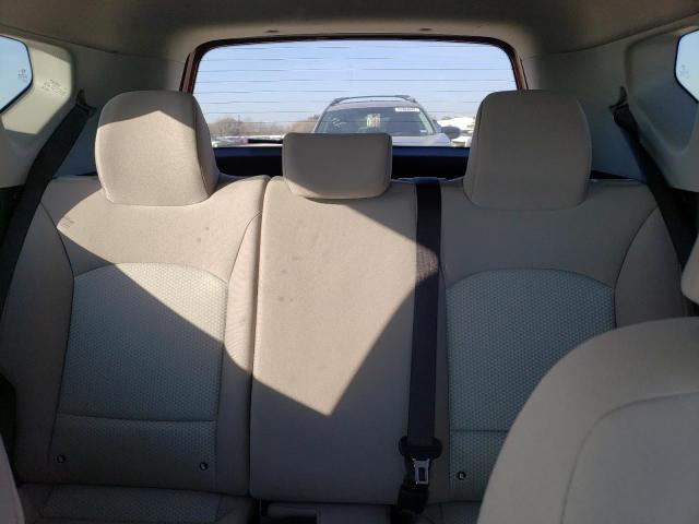 KNDJ23AU1L7090661 KIA SOUL LX