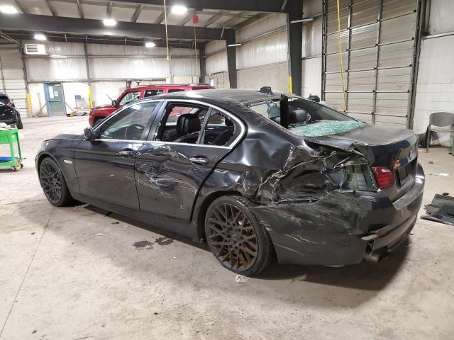 WBAXH5C55DD113417 BMW 528 XI