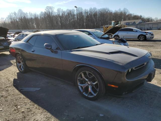 2C3CDZAG2GH232286 Dodge Challenger Sxt