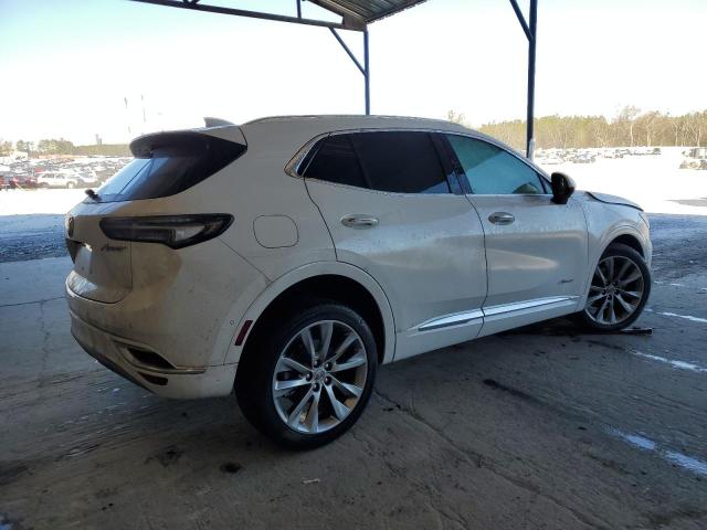 2022 BUICK ENVISION A LRBFZRR47ND045915