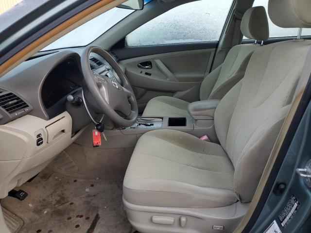 JTNBE46K573121282 2007 Toyota Camry Ce