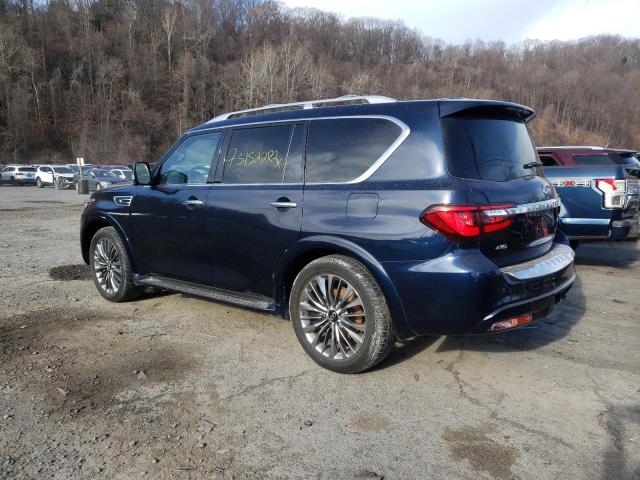 2021 INFINITI QX80 SENSO JN8AZ2BC1M9475031