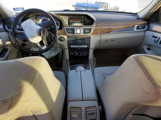 2016 MERCEDES-BENZ E-CLASS E3 WDDHF5KB5GB263120