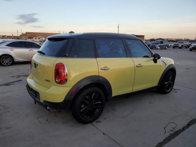 WMWZB3C56CWM29636 Mini COOPER COUNTRYMAN