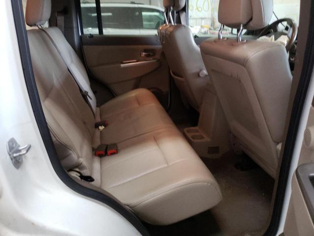 1J4PN5GK5AW104299 Jeep Liberty