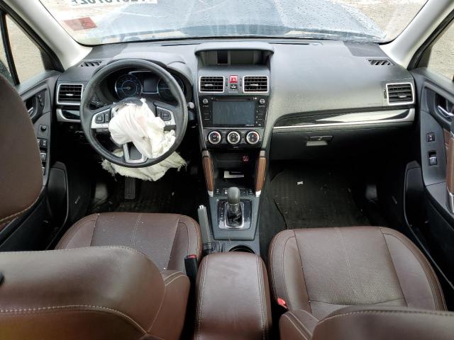 JF2SJAWC5JH435565 Subaru Forester 2.5i Touring