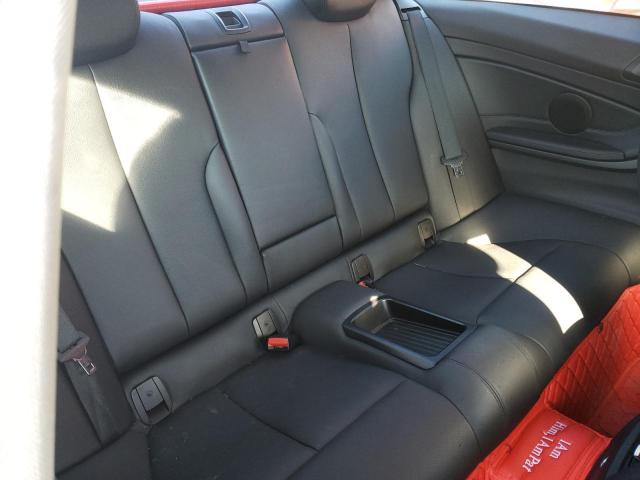 WBA3N9C59EF721185 BMW 428 XI