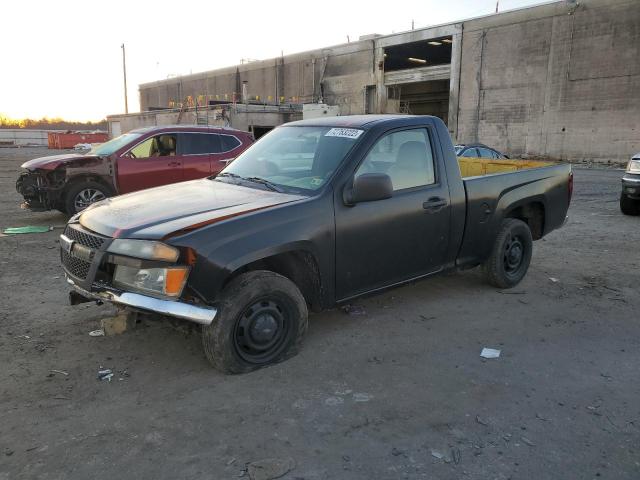 2006 Chevrolet Colorado 