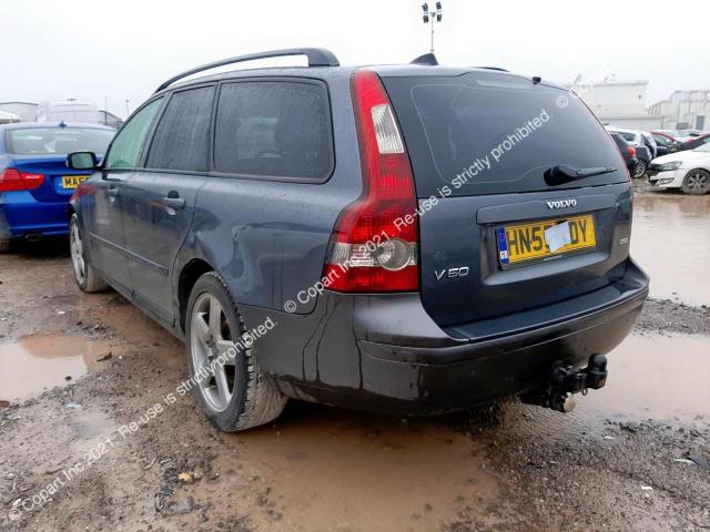 YV1MW753162171377 Volvo V50 Se D (