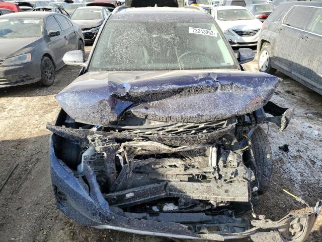 KNDERCAA6M7073004 KIA SELTOS EX