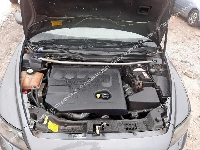 YV1MW753162171377 Volvo V50 Se D (