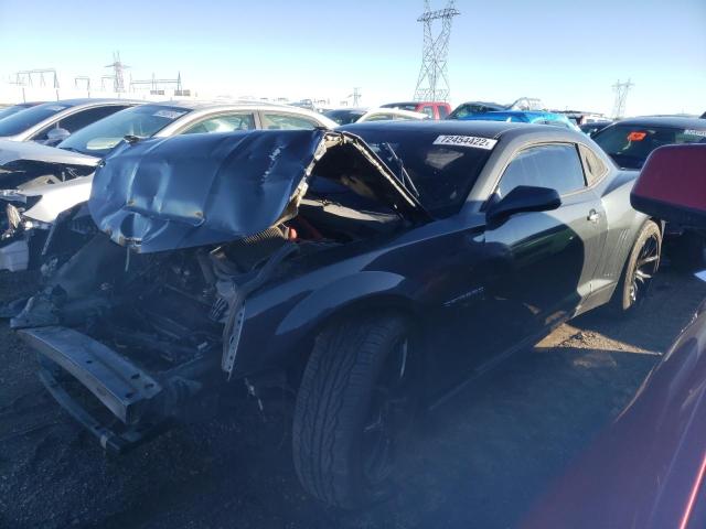 2014 Chevrolet Camaro LS