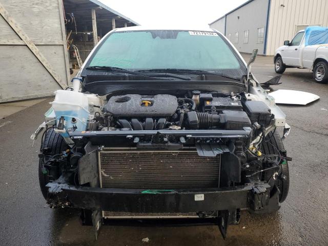 3KPF24AD8ME332469 KIA FORTE FE