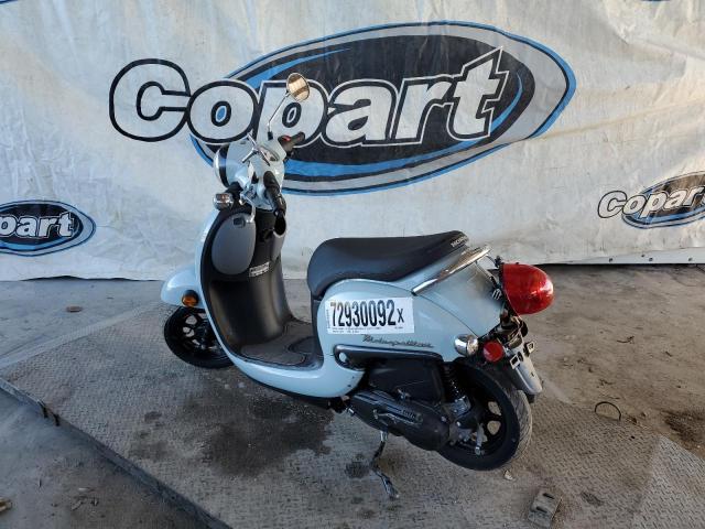2019 HONDA NCW50 - JH2AF7719KK300810