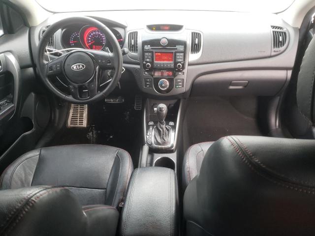 KNAFW6A31D5736763 KIA FORTE SX