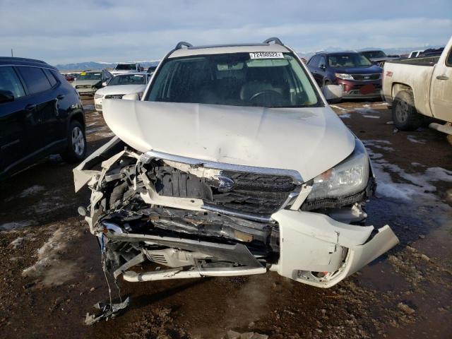JF2SJGEC0JH434909 Subaru Forester 2.0xt Premium