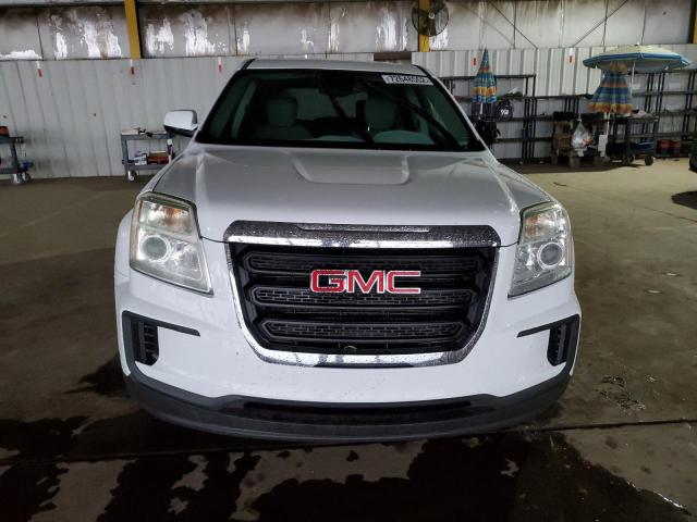 2GKFLSEK5H6175195 GMC Terrain Sle