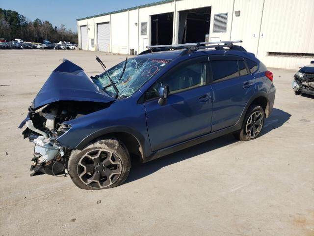 2014 Subaru XV Crosstrek 