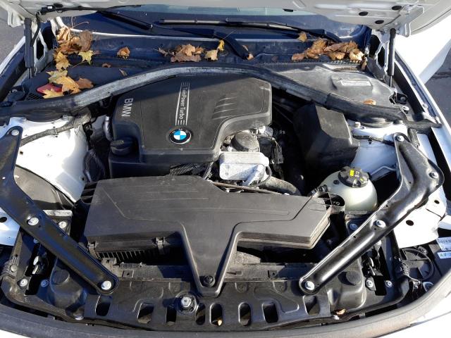 WBA3V9C54FP799207 BMW 428 XI