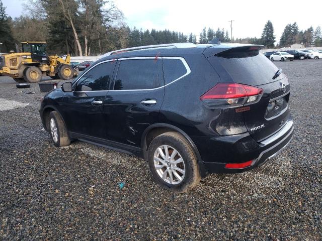 KNMAT2MV6JP623130 Nissan ROGUE S