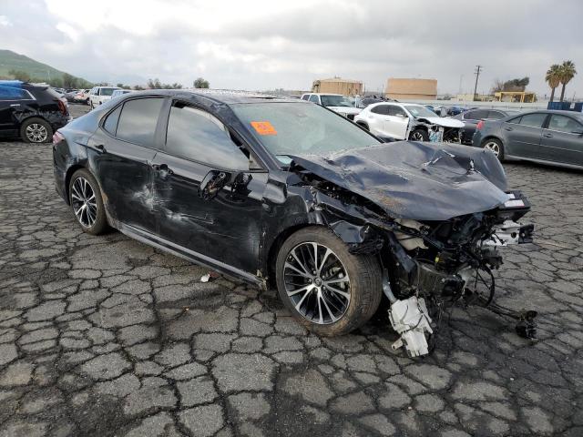 2019 TOYOTA CAMRY L - 4T1B11HK0KU841602