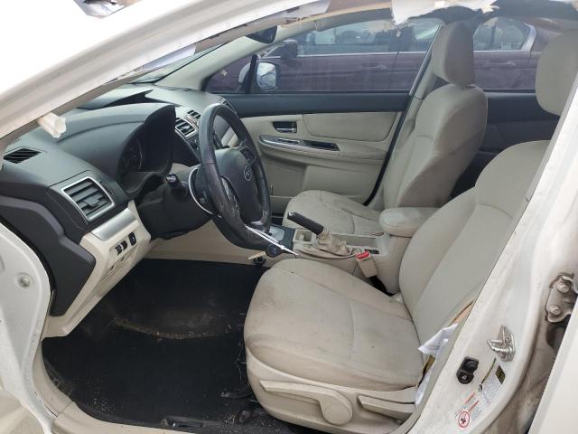 JF1GJAF64GH013736 Subaru Impreza Premium Plus
