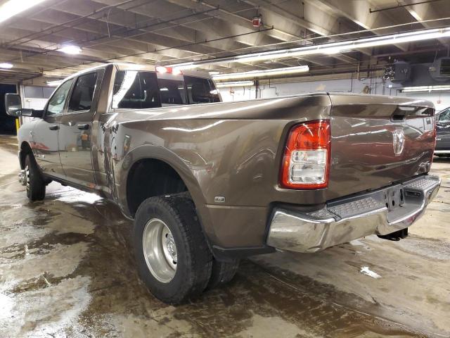 2021 RAM 3500 TRADE - 3C63RRGL2MG566385