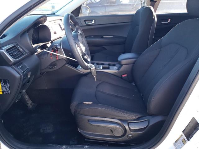 KNAGT4L30G5092188 KIA Optima Lx