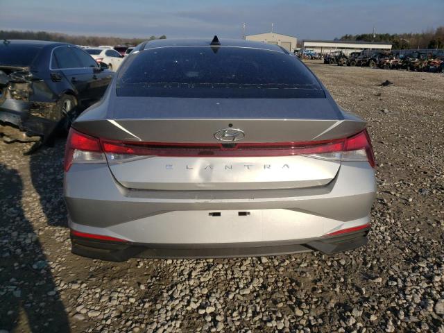 2023 HYUNDAI ELANTRA SE - 5NPLS4AG8PH100614