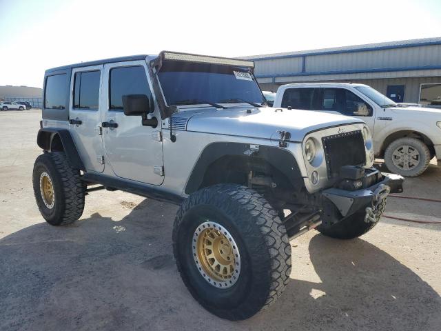 1J4BA3H15BL512630 | 2011 Jeep wrangler unlimited sport