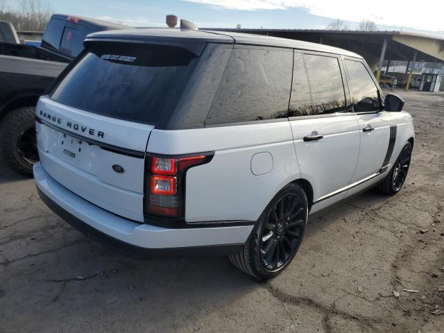 SALGS2FE5HA370432 Land Rover Range Rover Supercharged