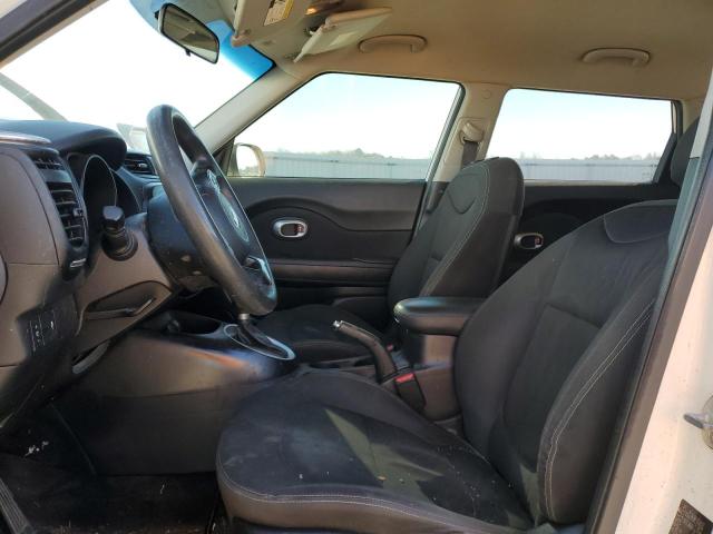 KNDJN2A2XE7747265 KIA SOUL