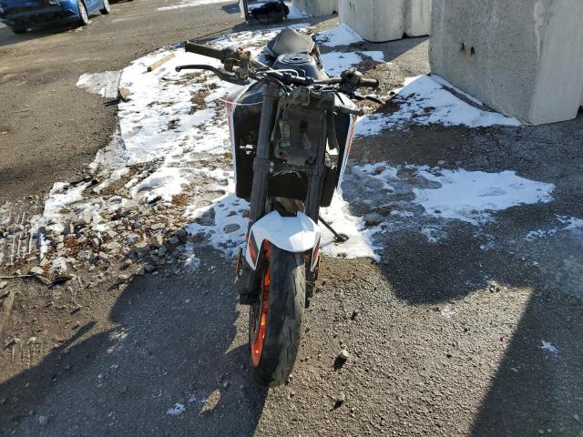 2020 KTM 890 DUKE R VBKTU9401LM800205